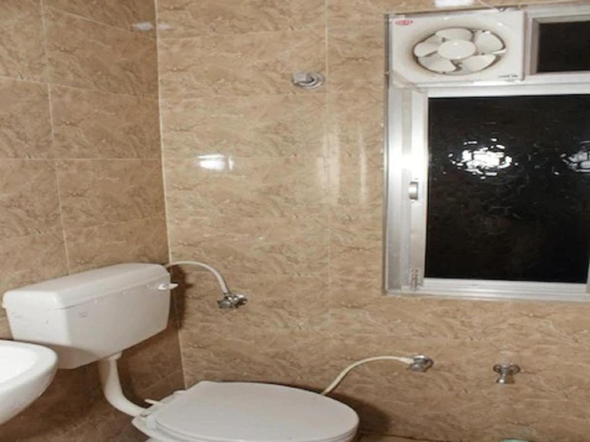 Hotel Kashi Varanasi Eksteriør billede